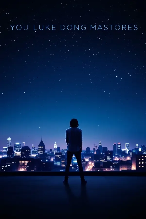 都市夜归人 封面，都市类型，2025年